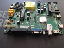 carte mere tv motherboard Non