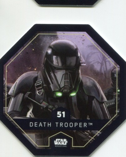 Jeton star wars rogue one - jeton,