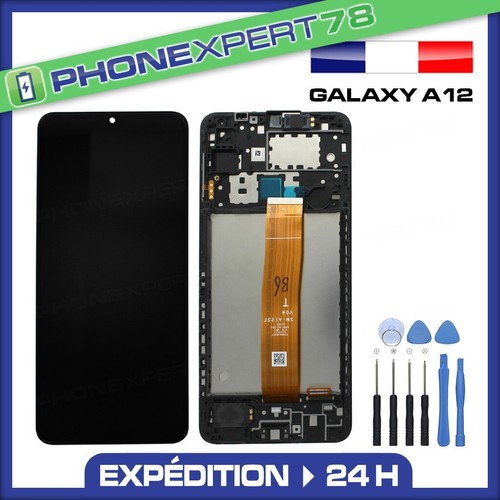 Ecran lcd oled sur chassis - ecran,