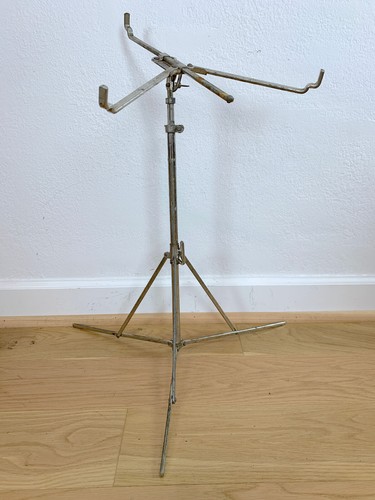 Hamilton snare drum - drum, stand