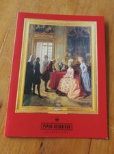 RARE COLLECTOR - MENU AG MACIF