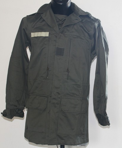 Veste combat satin 300 - veste,