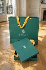 Boite GOYARD 22.50X26.50x10