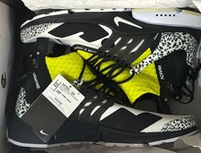 Nike Air Presto Mid Acronym