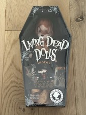 Living Dead Dolls Isabel