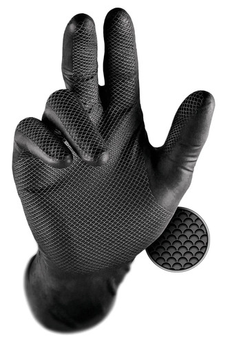 Gant protection grip246xl - gant,