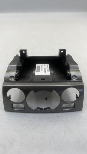 Facade autoradio citroen ds3 - autoradio,