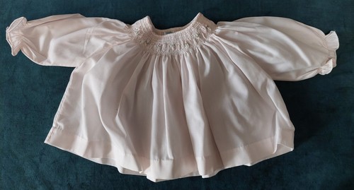 Brassière bébé vintage - brassière,