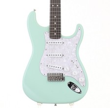 Guitare électrique Fender LTD