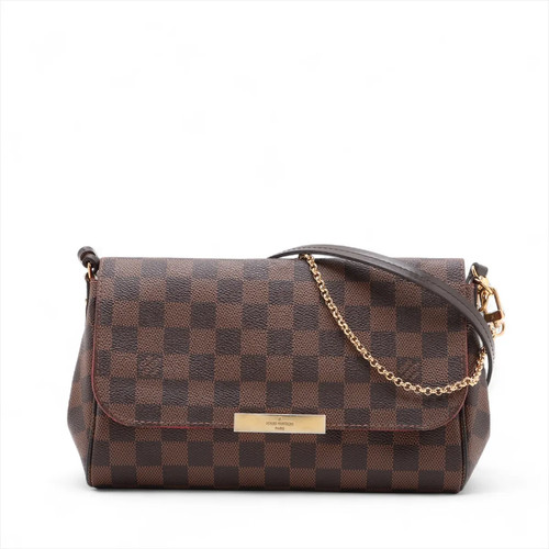 Louis vuitton damier favorite - louis,