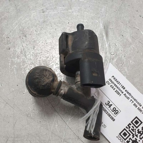 Px0421159 électrovanne - px0421159,