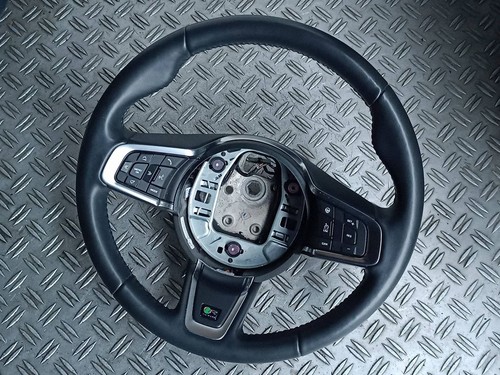 Jaguar pace 2018 volant - f-pace,