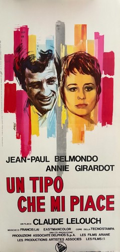 Affiche cinéma originale - affiche,