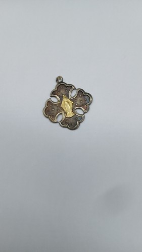Ancienne medaille argent - medaille,