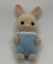Mint Milky Milk Rabbit Baby