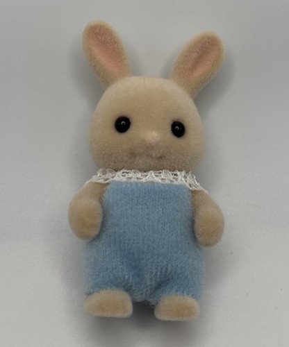 Mint milky milk rabbit baby - milky,