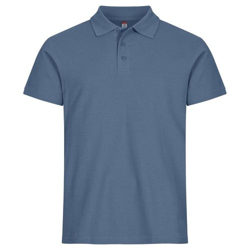 Clique polo basic - polo,