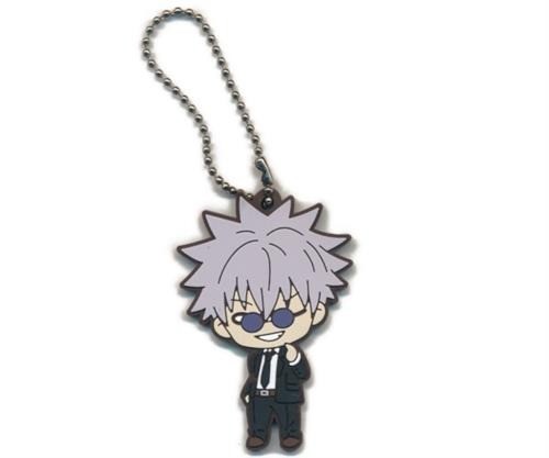 Jujutsu kaisen nitotans gojo - jujutsu,