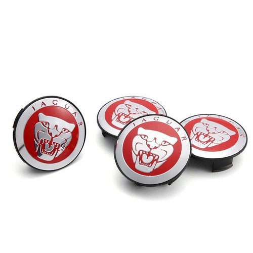 Pour jaguar 4pcs - jaguar, 59mm