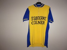 Maillot ancien ijsboerke - maillot,