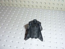 LEGO black Brick 2 x 2 x 2