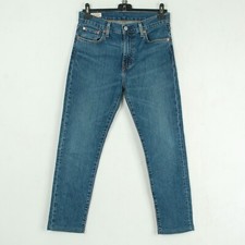 LEVI STRAUSS 512 Jeans Denim