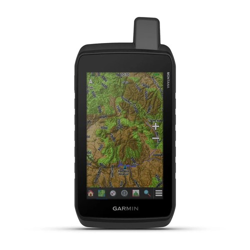 Garmin montana 710 rugged - 710, 5"