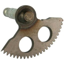 Arbre Tuning en Mouvement Démarrage MBK 50 Stunt 2004-2015