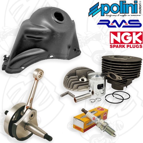 Kit complet modification - kit,