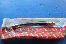 Flexible de freins arrière TRW/Lucas pour: Citroën: AX