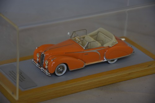 Chromes 059 delahaye 135 - chromes,