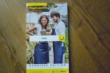 AGENDA PAGES JAUNES NORD