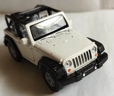 JEEP WRANGLER . Rubicon