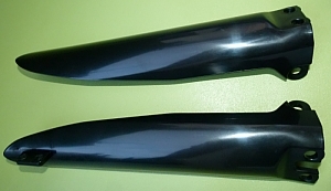 Protège fourche pr3 ajp - protège,