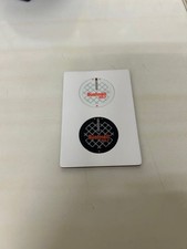 Jeu de 2 marqueurs de balle de