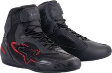 Chaussures de moto Faster-3