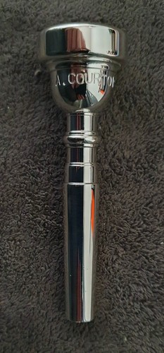 Antoine courtois trumpet - antoine,