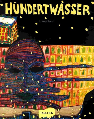 Hundertwasser - , (midsize)