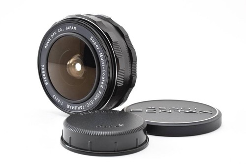 Neuf objectif pentax - [neuf],