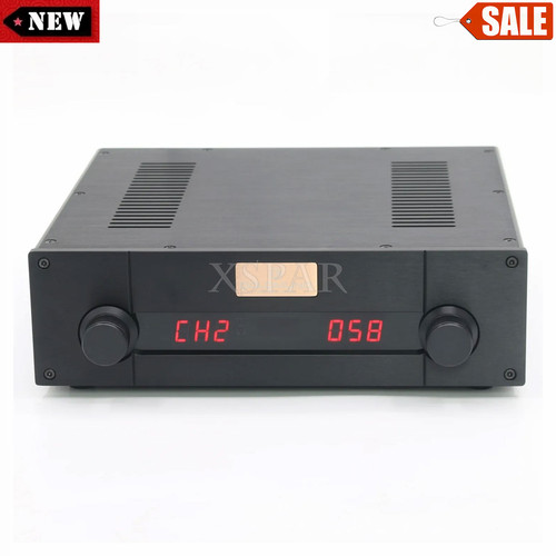Prt12a tube preamplifier - prt12a,