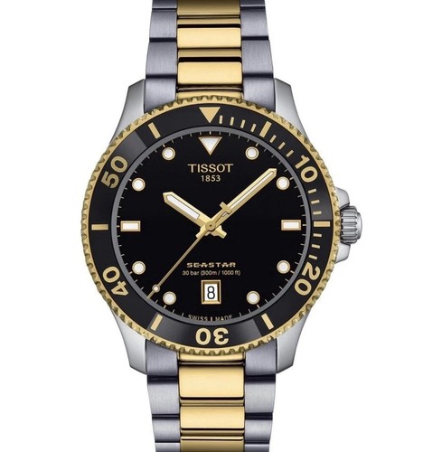 Montre pour homme - , tissot