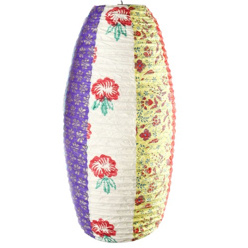 Lampe papier lampion - lampe,
