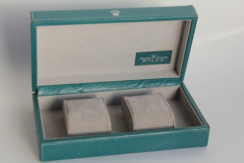 Rolex écrin pour montres - Écrin,