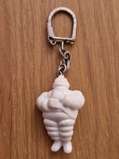 Porte-clé Michelin Bibendum