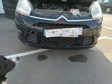 Pare choc avant CITROEN C4 PICASSO 1 00007401WK