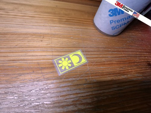 Valentino rossi logo jour - vr,