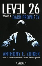 Level 26 - tome 2 Dark