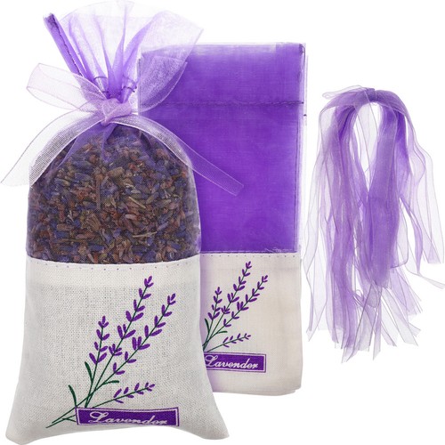 Pcs sachets parfum - de,