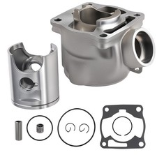 Cylinder Piston Gasket Top End