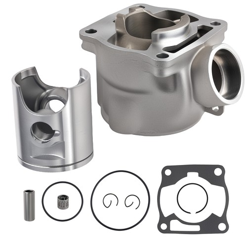 Cylinder piston gasket - cylinder, top
